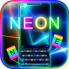 Flash Neon Color icône