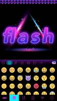 ธีม flash ภาพหน้าจอ 2