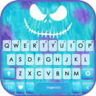 Fluffy Blue Monster icon