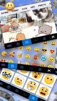 Fundo do Teclado Flying Dollar imagem de tela 3