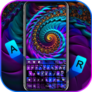 Fractal Art Live Fondo de tecl APK