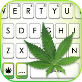 Fresh Weed Leaf simgesi