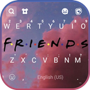 Best Friends Thème APK