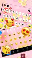 الكيبورد Fruity Messenger تصوير الشاشة 3