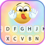 Funny Face Emoji icon