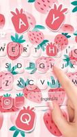 Funny Face Strawberry captura de pantalla 1