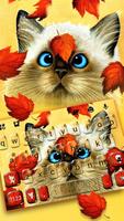 Chủ Đề Bàn Phím Funny Maple Cat bài đăng