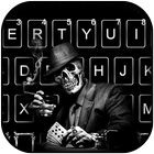 Thème de clavier Gamble Mafia  icône