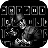 Thème de clavier Gamble Mafia  icône
