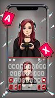 Gamer Girl gönderen