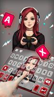 Gamer Girl Ekran Görüntüsü 2
