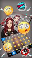 Gamer Girl Ekran Görüntüsü 3