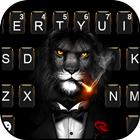 Gangster Lion icône