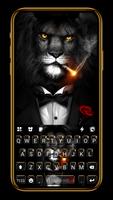 Gangster Lion Affiche