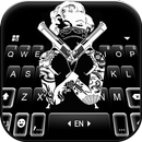 Teclado Gangster Monroe APK