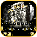 Fond de clavier Gangster Poker APK