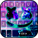 Galaxy Cool Man simgesi