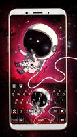 Chủ Đề Bàn Phím Galaxy Cartoon bài đăng