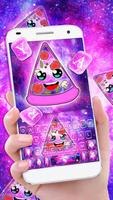 Chủ Đề Bàn Phím Galaxy Cute Fa bài đăng