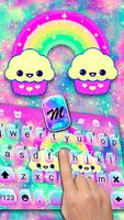 Galaxy Cupcakes Screenshot 1