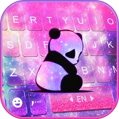 Galaxy Baby Panda2