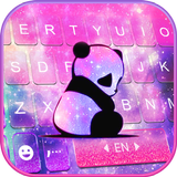 Motywy Galaxy Baby Panda2 ikona