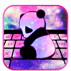 Galaxy Baby Panda simgesi