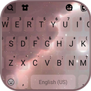 Galaxy Background Tema APK