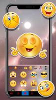Galaxy Background captura de pantalla 3