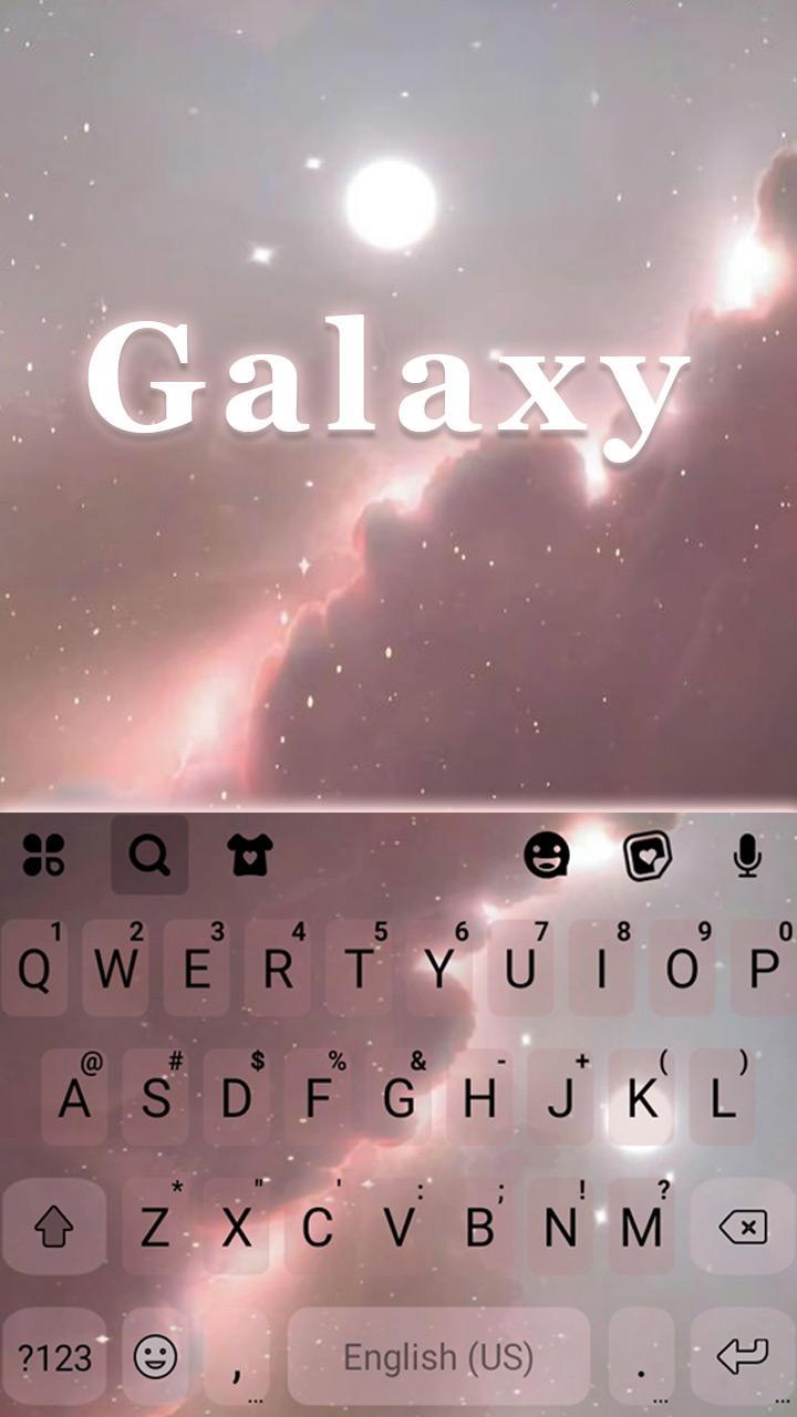 Galaxy Background APK for Android Download