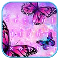 Galaxy Butterfly