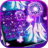 Yeni Havalı Galaxy Dream Catch simgesi