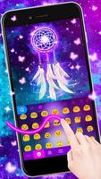 Yeni Havalı Galaxy Dream Catch Ekran Görüntüsü 1