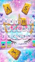 Galaxy Flower Unicorn Screenshot 1