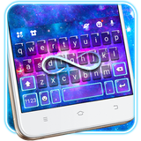 Galaxy Infinite Zeichen