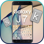 Galaxy J7 icono