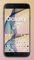 Galaxy J7 Poster