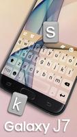 Galaxy J7 captura de pantalla 1