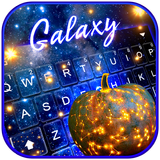 Galaxy Jack O Lantern simgesi
