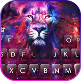 Galaxy Lion icône