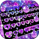 Galaxy Droplet キーボード APK