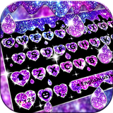Galaxy Droplet icon