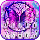Galaxy Lucky Dreamcatcher Keyb APK