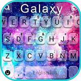 Galaxy Milky Way simgesi