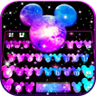 Galaxy Minny Tema
