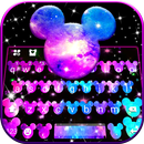 Galaxy Minny Tema APK