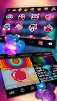 الكيبورد Galaxy Minny تصوير الشاشة 3