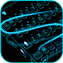 Keyboard theme for Galaxy Note8 APK