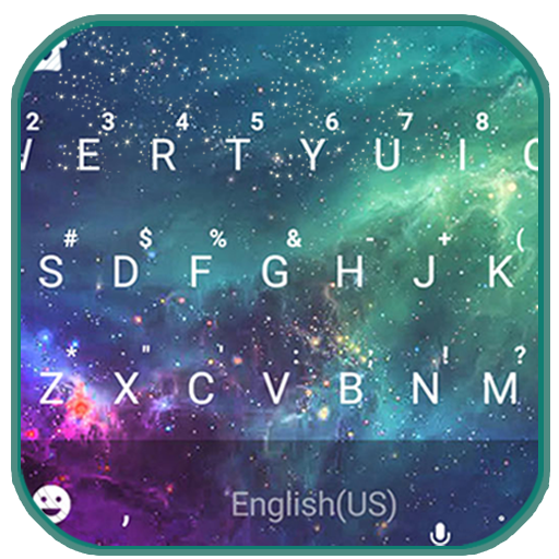 Galaxy SMS Theme