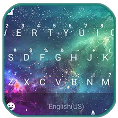 Galaxy SMS Theme